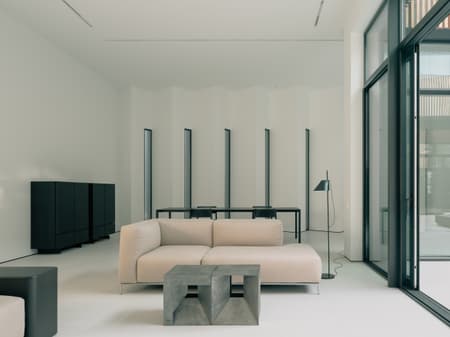 Inverted House